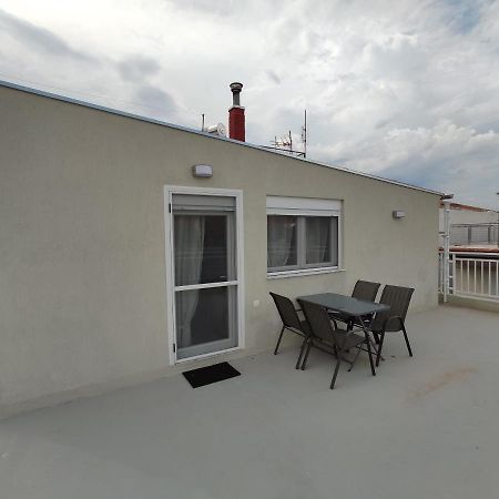 Roof Top Limenas  Exterior photo